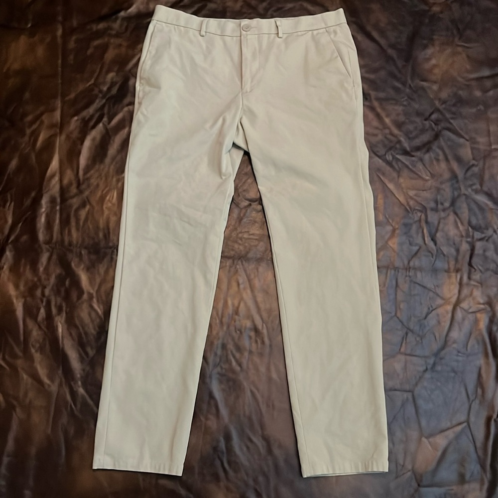 Khakis